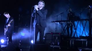 The National - Hard to find @ Nuits de Fourvière, Lyon - 28/07/2014 HD