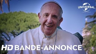 Le Pape François Film Trailer