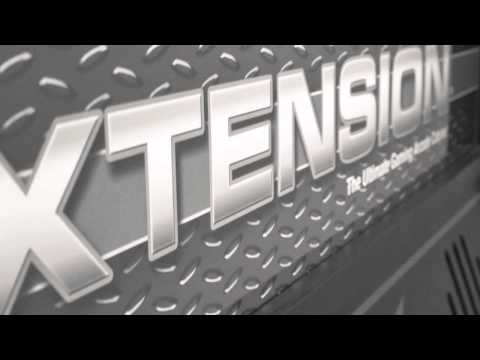 x tension pc walkthrough