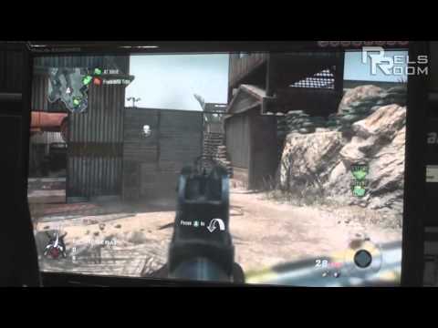 FnaticMSI vs Flame Retardant - ECL3 Grand Final - Final Map - XLNC POV