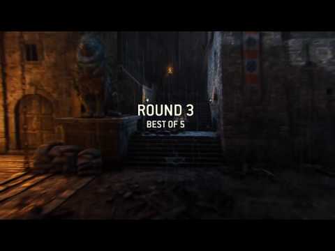 For Honor: Shugoki the Bully