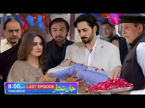 Jaan Nisar Episode 38 & 39 Teaser | Jaan Nisar Episode 38 Promo | Jaan Nisar Episode 38 Promo taseer