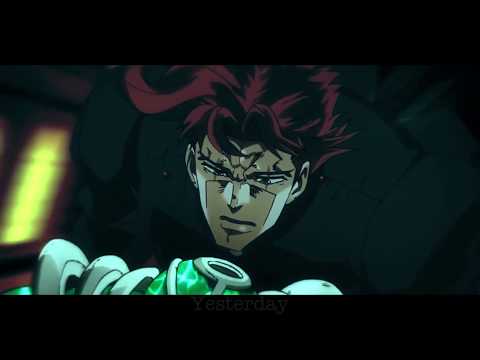 Goodbye Nostalgia - AMV