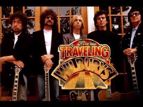 Play That Rock'n'Roll: Traveling Wilburys (Retrospective)