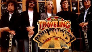 Play That Rock&#39;n&#39;Roll: Traveling Wilburys (Retrospective)