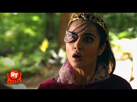 マジシャンズ』ポップカルチャー・コード・トーク（S3E1）｜Movieclips (The Magicians - Pop Culture Code Talk (S3E1) | Movieclips)