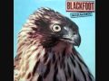 Fire of the Dragon- Blackfoot