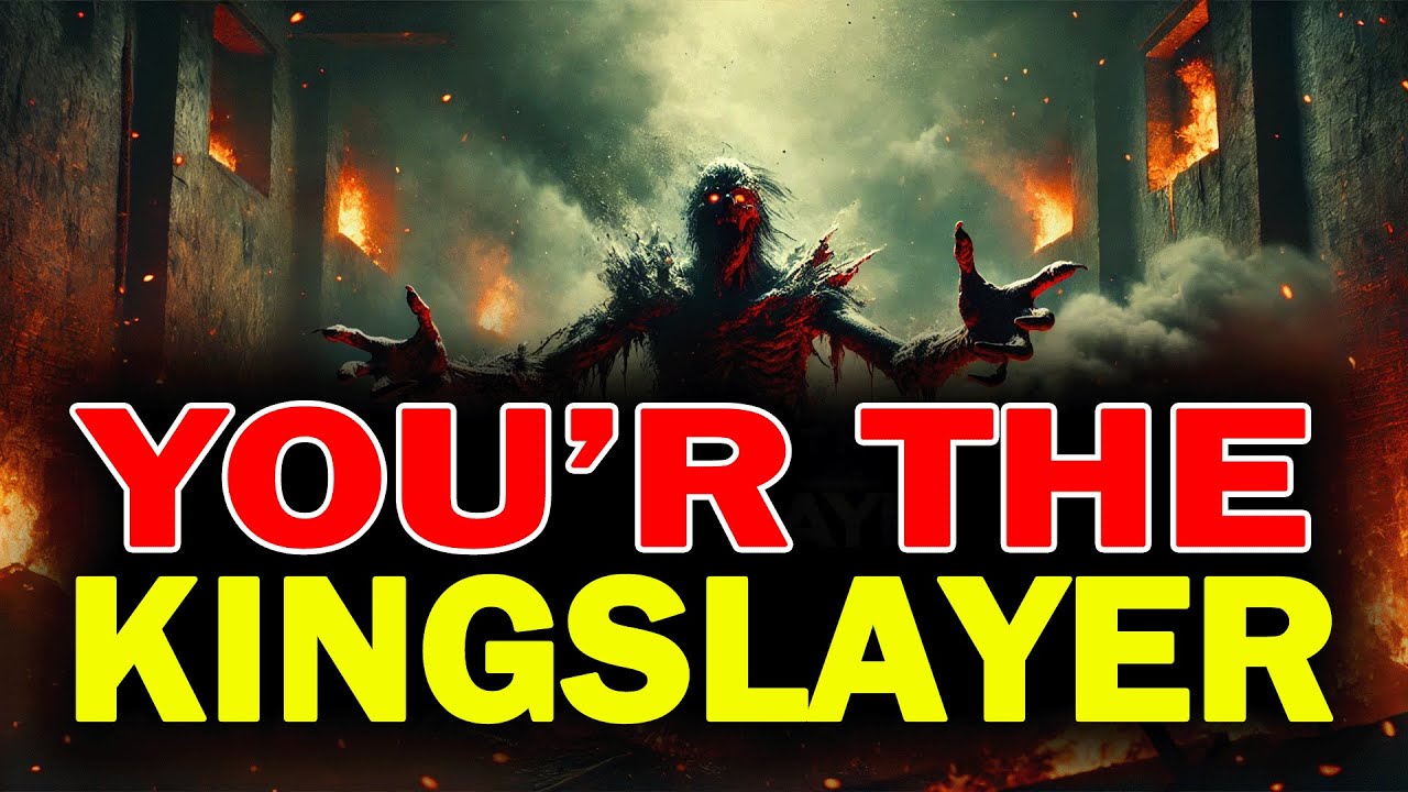 CHOSEN ONES Defeat the LEADER of HELL – Epic Showdown! 😳🔥