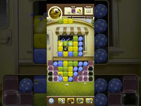 Toon Blast Level 172 #toonblast #level172 #gaming #gameplay #gamer #games #android #androidgames