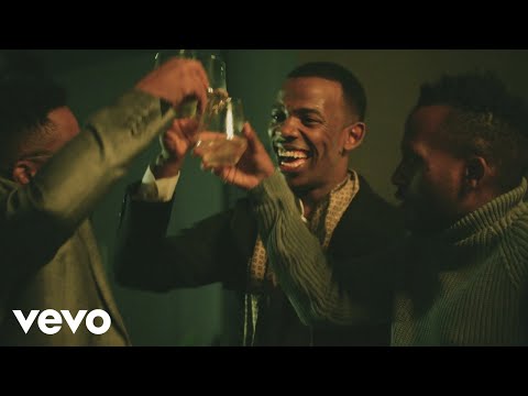 Zakes Bantwini – Bang Bang Bang