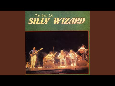 Donald Mcgillavry - Oneills Cavalry March - Silly Wizard