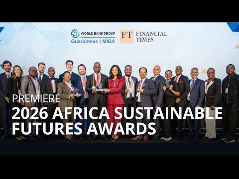 Frontier Africa Reports