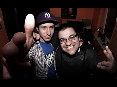 Cezefiasz i Szaman w Winylowym Polu (2014) 1/3