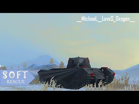 T6 Dracula: 3800 Damage , 3 Frags - WOT BLITZ -