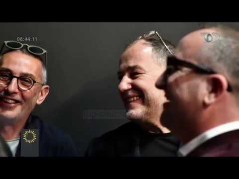 Wake Up, 16 Maj 2019, Pjesa 3 - Top Channel Albania - Entertainment Show