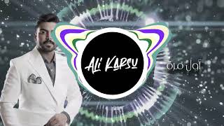 كلمات اغنية اول مرة حمزة المحمداوي