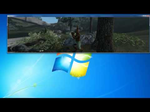 Overgrowth "Alpha 200 Changes" Trailer