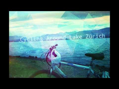 RobotDeck - Cycling Around Lake Zürich