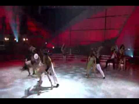 top 16 - I know you want me (so you think you can dance)