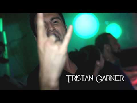 Tristan Garner w Grand & Warren @ Bliss Night Club 10/26/12