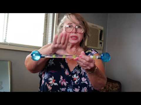 How To Twirl A Baton For Beginners