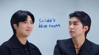 [影音] 230705 [Colde's blue room] EP1. RM of BTS