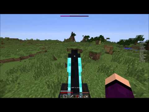 Fairy's UHC Clips - E22 - Magical Adopted 0,0 Horse