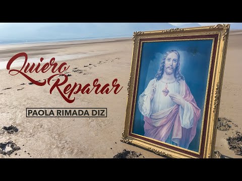 Quiero Reparar - Paola Rimada