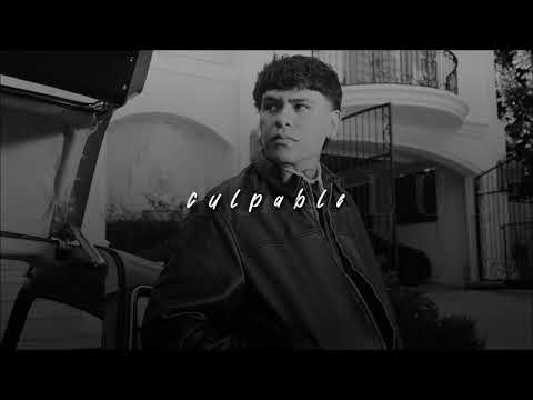 Junior H - Culpable