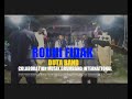 ROUHI FIDAK MASIH BERSAMA DUTA BAND