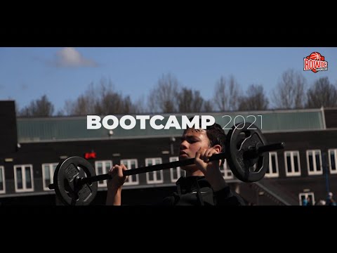 Bootcamp Rowic aftermovie