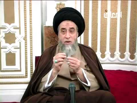 ⁣كتاب الكفالة - الحلقة - 4 - سماحة السيد صباح شبر