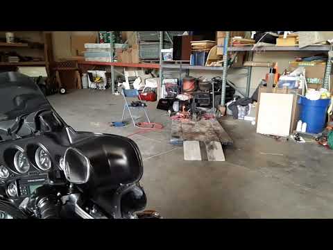 Harley-Davidson people I need help( this video is out of sequence)