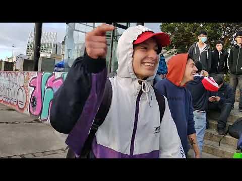 CHK vs QING vs SOMBRERO vs SAIKODELIA: Filtros - Evento 4:20