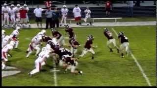 preview picture of video 'Logan Scott #1 Junior Year Highlight Film'