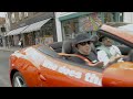 James Hype Ferrari On The Road London Edition