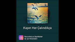 Zara Kapın Her Çalındıkça