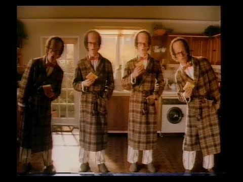 YTV | Adverts | Continuity | 1989