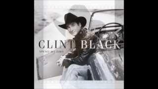 Clint Black - My Imagination