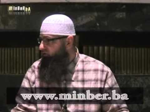 Poglavlje odjeće i ukrasa 9. dio - dr. Safet Kuduzović