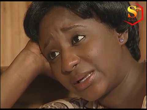 IS LOVE BY FORCE? INI EDO BEST NOLLYWOOD MOVIE