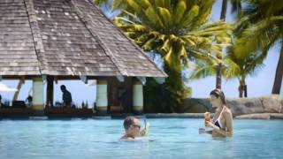 preview picture of video 'DoubleTree Fiji - The Perfect Place for Couples'