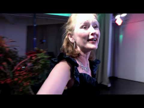 Ave Aava - Musette'i valss (Quando m'en vo')