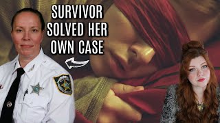 SURVIVED: Lisa McVey Escaped &amp; Helped Catch Serial Killer
