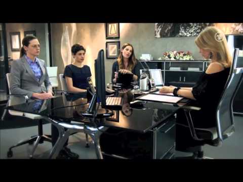 471 Ansgar von Lahnstein - Verbotene Liebe - 09.05.2014