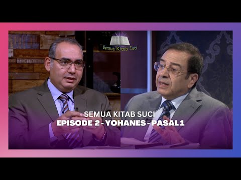 Video Yohanes - Episode 260 (Pasal 1)