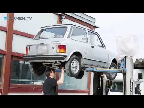 Bei uns ist ihr KFZ in sicheren Händen