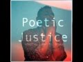 Kendrick Lamar - Poetic Justice Instrumental (sample)
