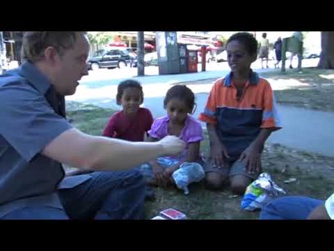 The Vault - LVL$ by Paul Harris video::Magic Soul