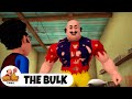 Motu Aur Patlu Ki Jodi மோட்டு பட்லு எபி 198 The Bulk Kids Animated Story